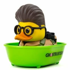 Flash Sale π Ghostbusters Egon Spengler TUBBZ Collectible Duck π 13 Ghostbusters Egon Spengler TUBBZ Collectible Duck