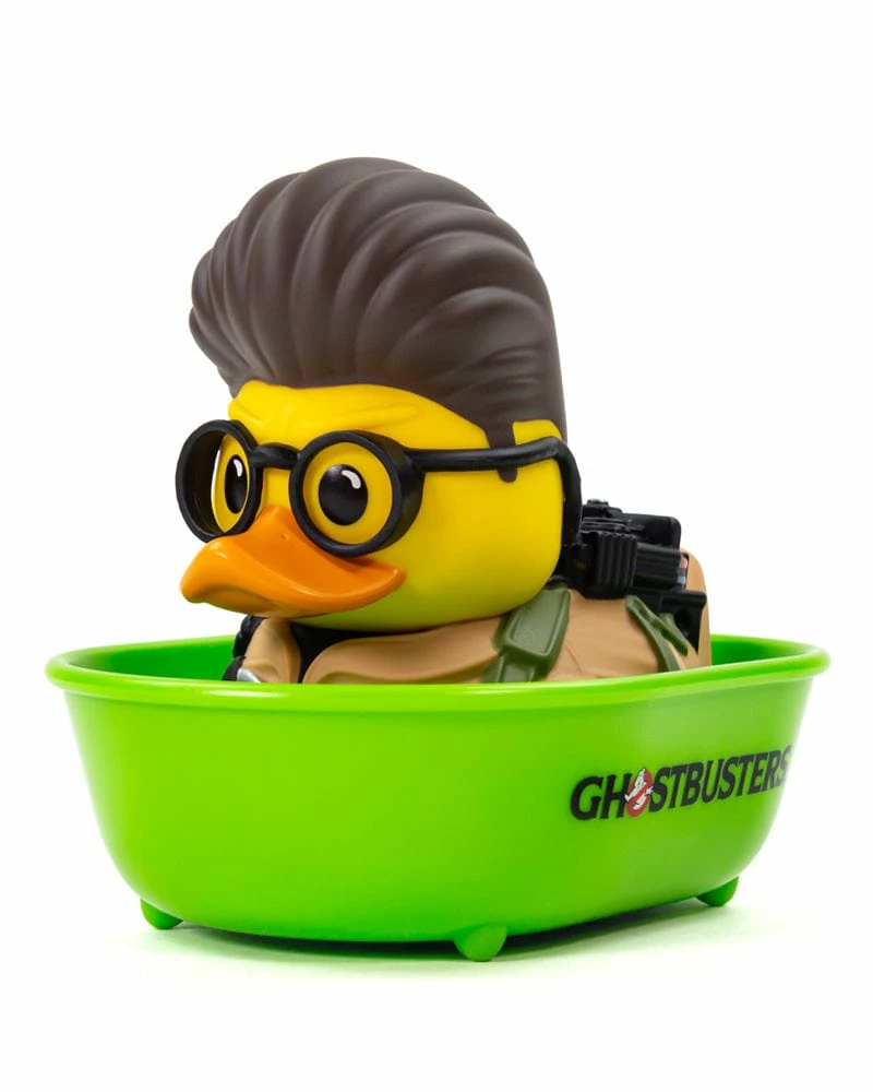 Flash Sale π Ghostbusters Egon Spengler TUBBZ Collectible Duck π 7 Ghostbusters Egon Spengler TUBBZ Collectible Duck