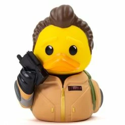 Ghostbusters Peter Venkman TUBBZ Collectible Duck