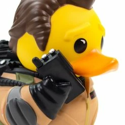 Ghostbusters Peter Venkman TUBBZ Collectible Duck