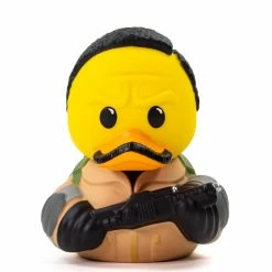 Ghostbusters Winston Zeddemore TUBBZ Collectible Duck