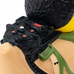 Ghostbusters Winston Zeddemore TUBBZ Collectible Duck