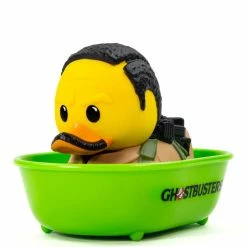 Ghostbusters Winston Zeddemore TUBBZ Collectible Duck