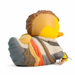 Cheap π€© God Of War Atreus TUBBZ Collectible Duck π 11 God Of War Atreus TUBBZ Collectible Duck