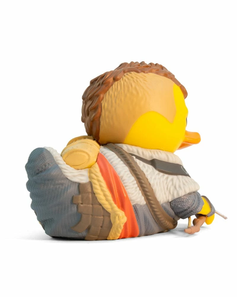 Cheap π€© God Of War Atreus TUBBZ Collectible Duck π 3 God Of War Atreus TUBBZ Collectible Duck