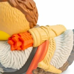 Cheap π€© God Of War Atreus TUBBZ Collectible Duck π 13 God Of War Atreus TUBBZ Collectible Duck