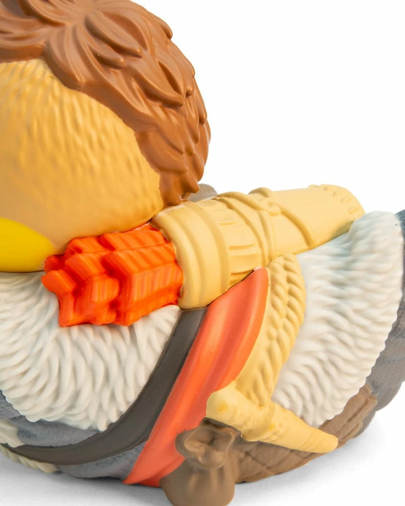 Cheap π€© God Of War Atreus TUBBZ Collectible Duck π 5 God Of War Atreus TUBBZ Collectible Duck