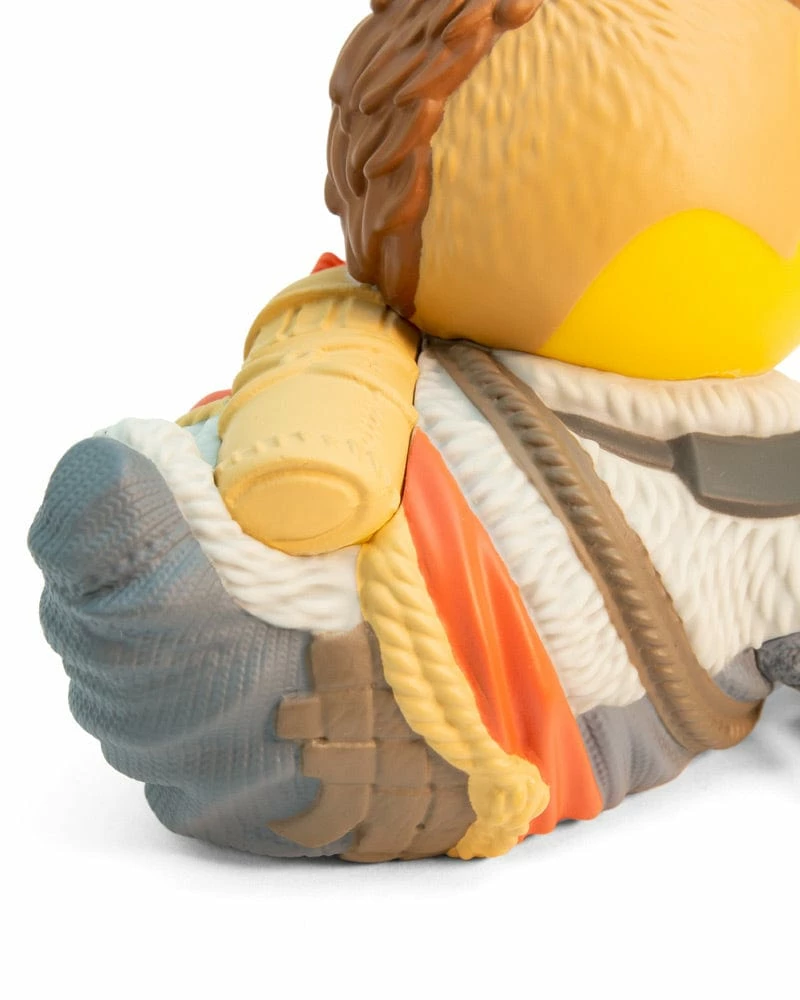 Cheap π€© God Of War Atreus TUBBZ Collectible Duck π 6 God Of War Atreus TUBBZ Collectible Duck