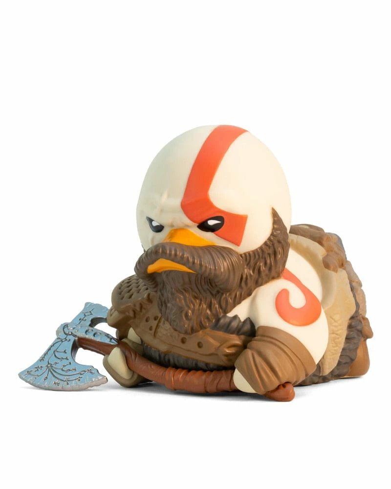 Discount β God Of War Kratos TUBBZ Collectible Duck π 1 God Of War Kratos TUBBZ Collectible Duck