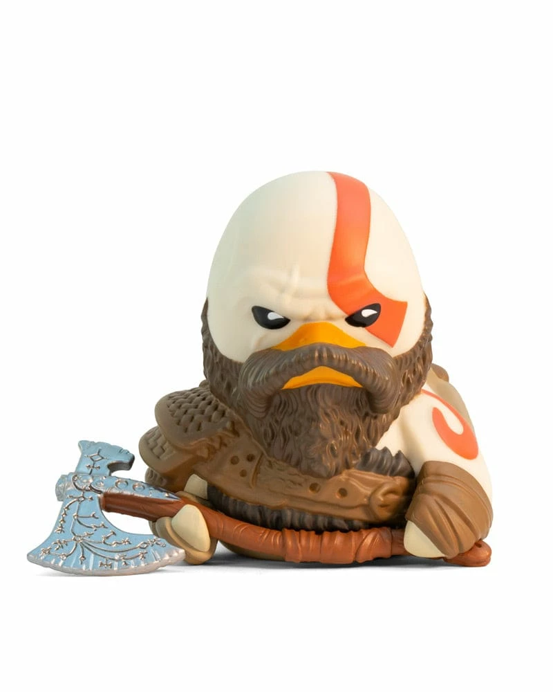 Discount β God Of War Kratos TUBBZ Collectible Duck π 2 God Of War Kratos TUBBZ Collectible Duck