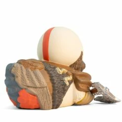 Discount β God Of War Kratos TUBBZ Collectible Duck π 11 God Of War Kratos TUBBZ Collectible Duck