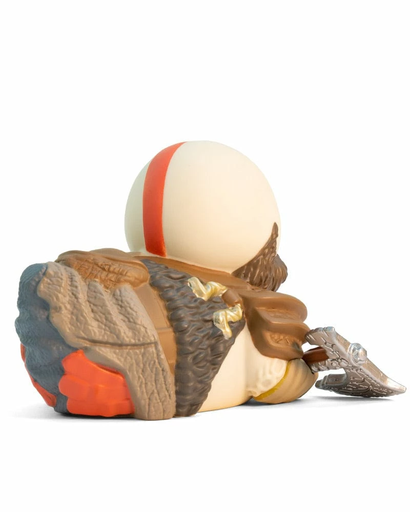 Discount β God Of War Kratos TUBBZ Collectible Duck π 3 God Of War Kratos TUBBZ Collectible Duck