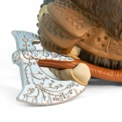 Discount β God Of War Kratos TUBBZ Collectible Duck π 12 God Of War Kratos TUBBZ Collectible Duck