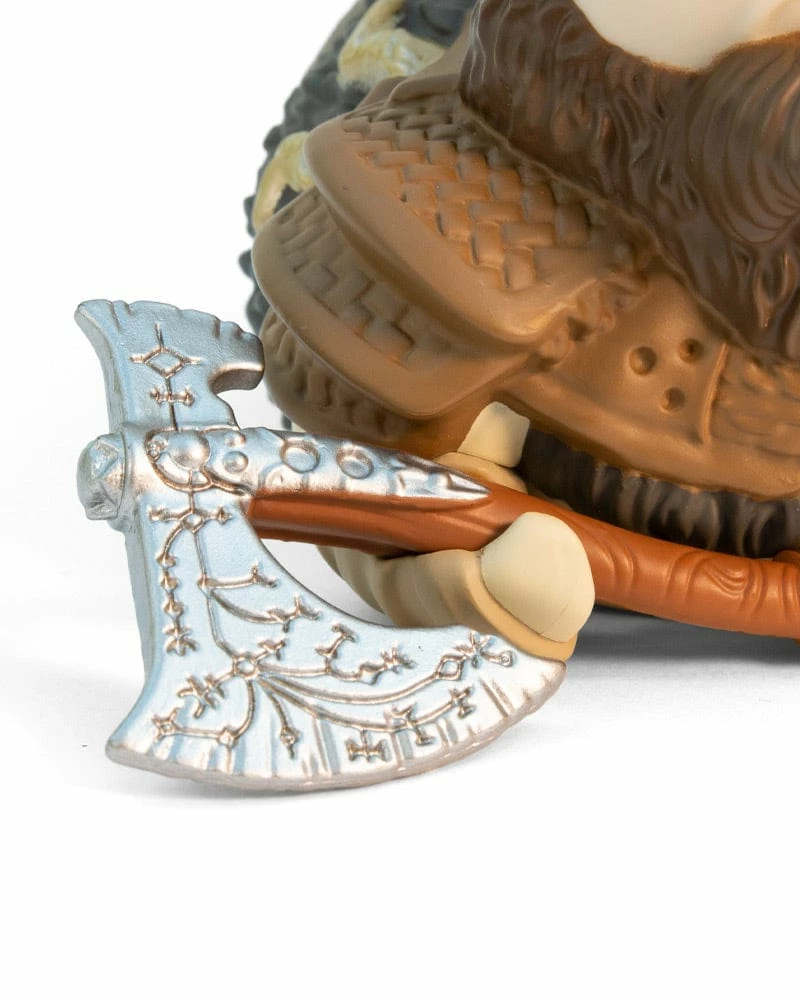 Discount β God Of War Kratos TUBBZ Collectible Duck π 4 God Of War Kratos TUBBZ Collectible Duck