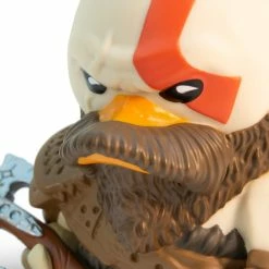 Discount β God Of War Kratos TUBBZ Collectible Duck π 13 God Of War Kratos TUBBZ Collectible Duck
