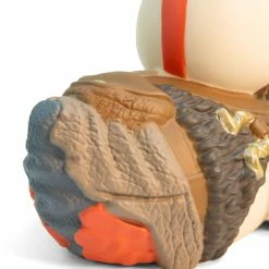 Discount β God Of War Kratos TUBBZ Collectible Duck π 14 God Of War Kratos TUBBZ Collectible Duck