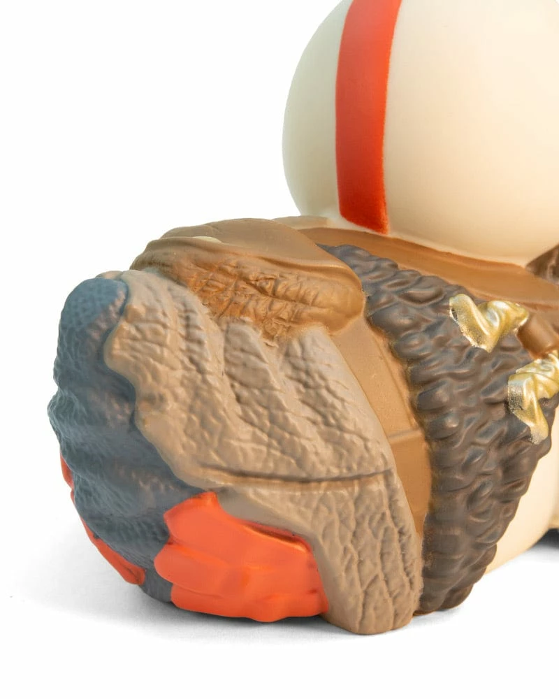 Discount β God Of War Kratos TUBBZ Collectible Duck π 6 God Of War Kratos TUBBZ Collectible Duck
