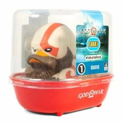 Discount β God Of War Kratos TUBBZ Collectible Duck π 16 God Of War Kratos TUBBZ Collectible Duck