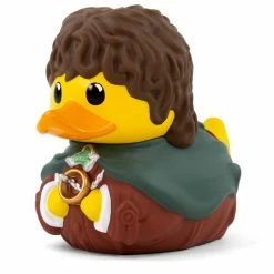 Lord Of The Rings Frodo Baggins TUBBZ Collectible Duck