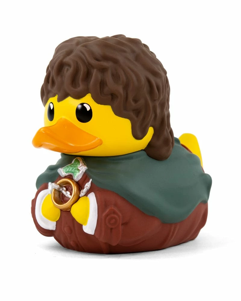 Budget π Lord Of The Rings Frodo Baggins TUBBZ Collectible Duck π 1 Lord Of The Rings Frodo Baggins TUBBZ Collectible Duck
