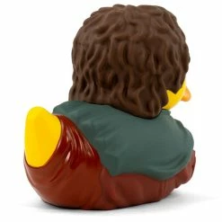 Budget π Lord Of The Rings Frodo Baggins TUBBZ Collectible Duck π 12 Lord Of The Rings Frodo Baggins TUBBZ Collectible Duck