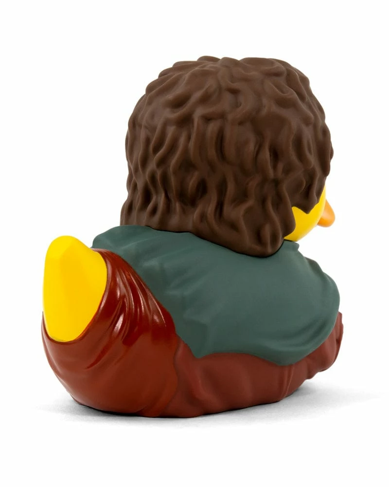 Budget π Lord Of The Rings Frodo Baggins TUBBZ Collectible Duck π 3 Lord Of The Rings Frodo Baggins TUBBZ Collectible Duck