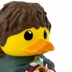 Budget π Lord Of The Rings Frodo Baggins TUBBZ Collectible Duck π 14 Lord Of The Rings Frodo Baggins TUBBZ Collectible Duck