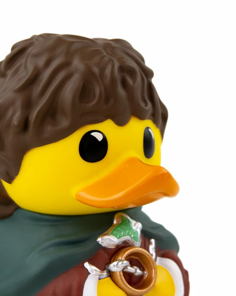 Budget π Lord Of The Rings Frodo Baggins TUBBZ Collectible Duck π 5 Lord Of The Rings Frodo Baggins TUBBZ Collectible Duck