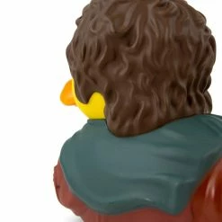 Budget π Lord Of The Rings Frodo Baggins TUBBZ Collectible Duck π 15 Lord Of The Rings Frodo Baggins TUBBZ Collectible Duck