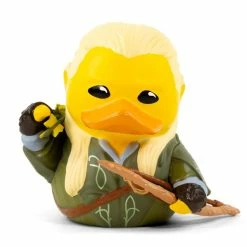 Wholesale β Lord Of The Rings Legolas TUBBZ Collectible Duck π 12 Lord Of The Rings Legolas TUBBZ Collectible Duck