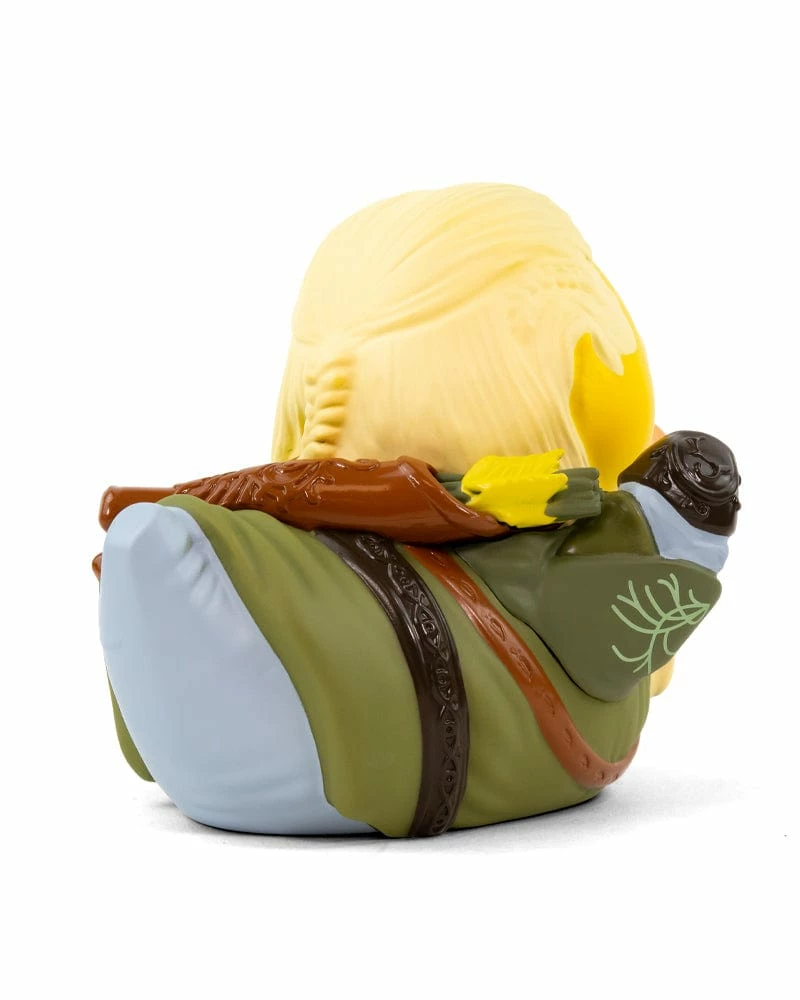 Wholesale β Lord Of The Rings Legolas TUBBZ Collectible Duck π 3 Lord Of The Rings Legolas TUBBZ Collectible Duck