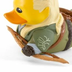 Wholesale β Lord Of The Rings Legolas TUBBZ Collectible Duck π 13 Lord Of The Rings Legolas TUBBZ Collectible Duck