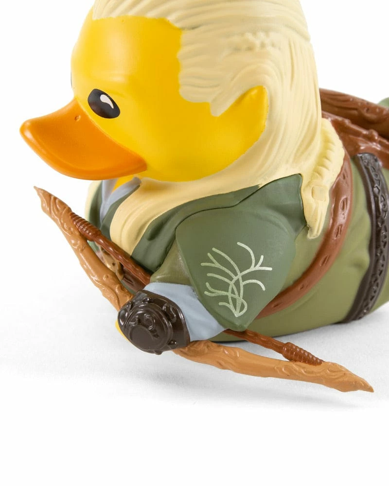Wholesale β Lord Of The Rings Legolas TUBBZ Collectible Duck π 5 Lord Of The Rings Legolas TUBBZ Collectible Duck