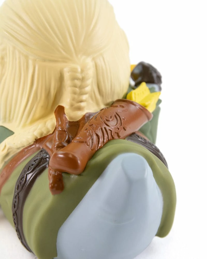 Wholesale β Lord Of The Rings Legolas TUBBZ Collectible Duck π 6 Lord Of The Rings Legolas TUBBZ Collectible Duck