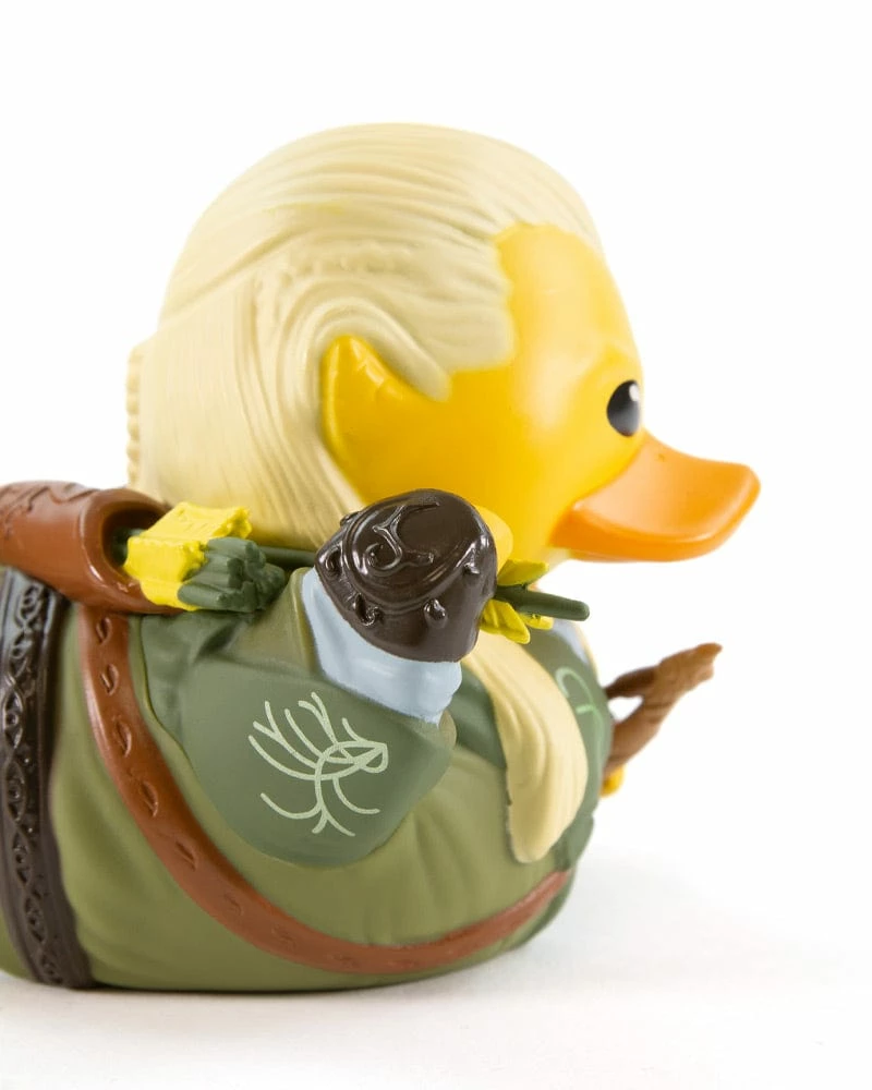 Wholesale β Lord Of The Rings Legolas TUBBZ Collectible Duck π 7 Lord Of The Rings Legolas TUBBZ Collectible Duck