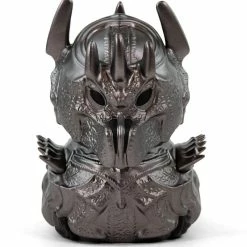 Best deal β€οΈ Lord Of The Rings Sauron TUBBZ Collectible Duck π 13 Lord Of The Rings Sauron TUBBZ Collectible Duck