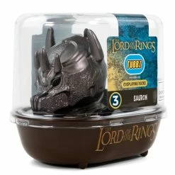 Lord Of The Rings Sauron TUBBZ Collectible Duck