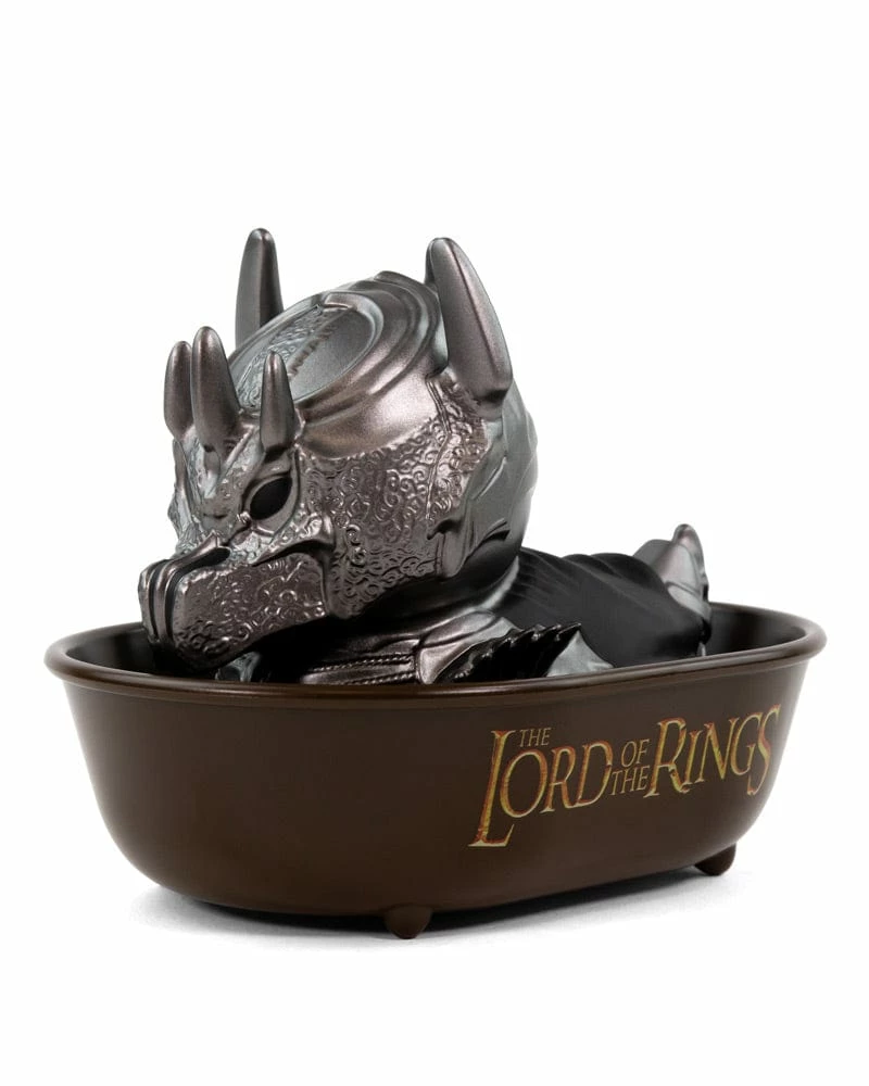Best deal β€οΈ Lord Of The Rings Sauron TUBBZ Collectible Duck π 8 Lord Of The Rings Sauron TUBBZ Collectible Duck