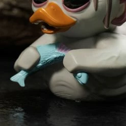 Lord Of The Rings Gollum TUBBZ Cosplaying Duck Collectible
