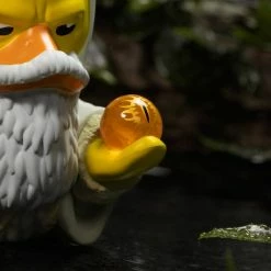Outlet π Lord Of The Rings Saruman TUBBZ Cosplaying Duck Collectible π 12 Lord Of The Rings Saruman TUBBZ Cosplaying Duck Collectible