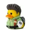 Resident Evil Chris Redfield TUBBZ Collectible Duck