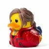 Resident Evil Claire Redfield TUBBZ Collectible Duck