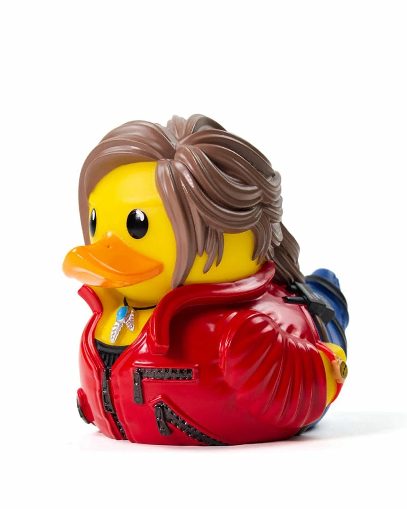 Best Sale ⭐ Resident Evil Claire Redfield TUBBZ Collectible Duck 🤩 1 Resident Evil Claire Redfield TUBBZ Collectible Duck