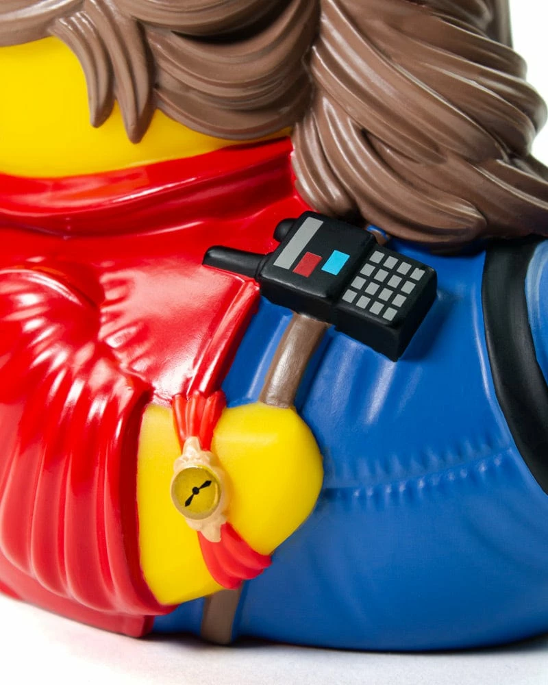 Best Sale ⭐ Resident Evil Claire Redfield TUBBZ Collectible Duck 🤩 5 Resident Evil Claire Redfield TUBBZ Collectible Duck