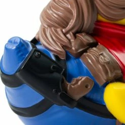 Best Sale ⭐ Resident Evil Claire Redfield TUBBZ Collectible Duck 🤩 16 Resident Evil Claire Redfield TUBBZ Collectible Duck