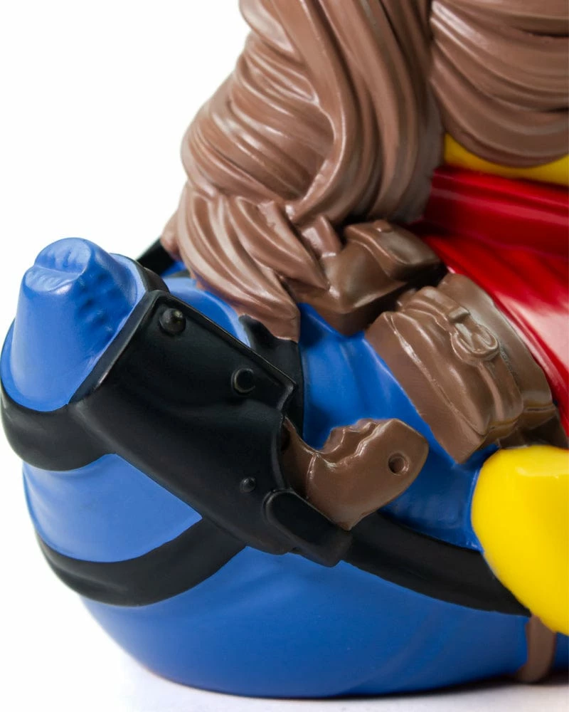 Best Sale ⭐ Resident Evil Claire Redfield TUBBZ Collectible Duck 🤩 7 Resident Evil Claire Redfield TUBBZ Collectible Duck