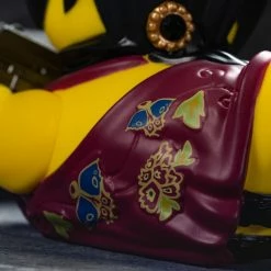 Resident Evil Ada Wong TUBBZ Cosplaying Duck Collectible