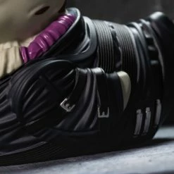 Resident Evil Nemesis TUBBZ Cosplaying Duck Collectible