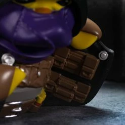 Cheapest π Resident Evil Merchant TUBBZ Cosplaying Duck Collectible π 13 Resident Evil Merchant TUBBZ Cosplaying Duck Collectible