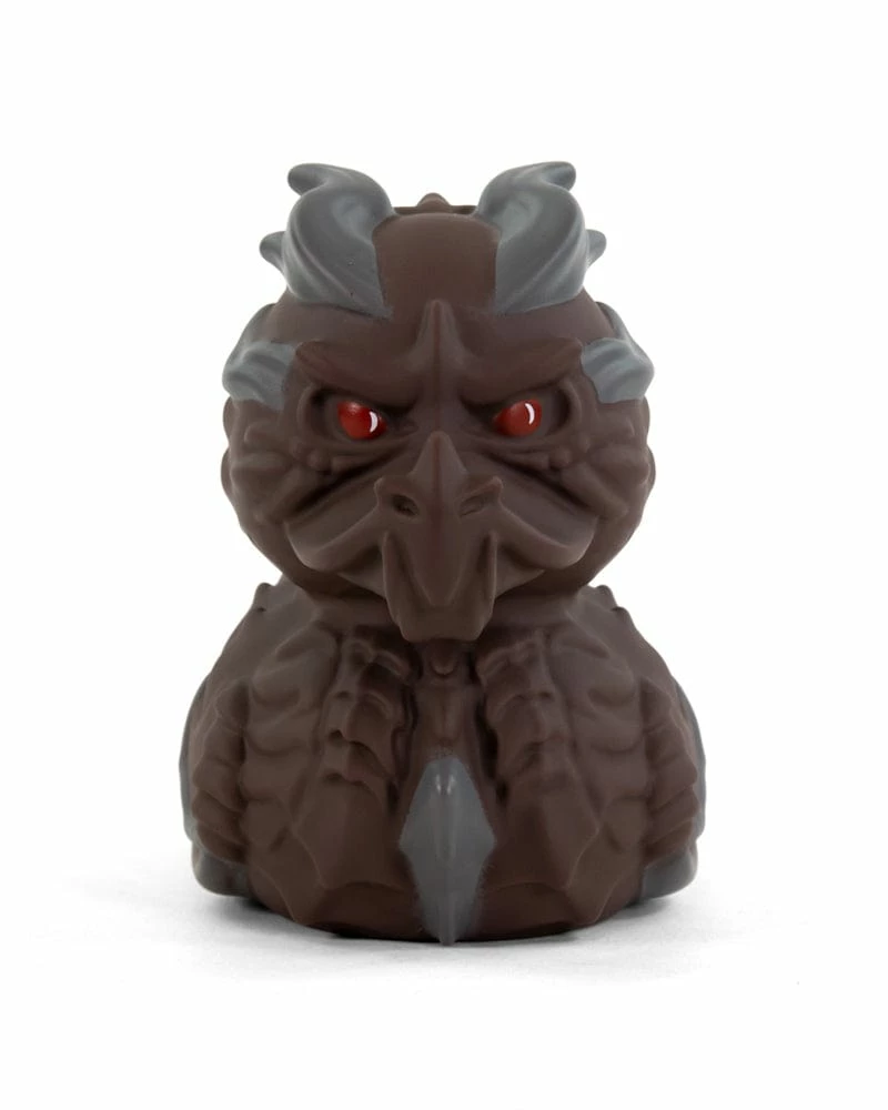 New π Skyrim Alduin TUBBZ Collectible Duck π 4 Skyrim Alduin TUBBZ Collectible Duck